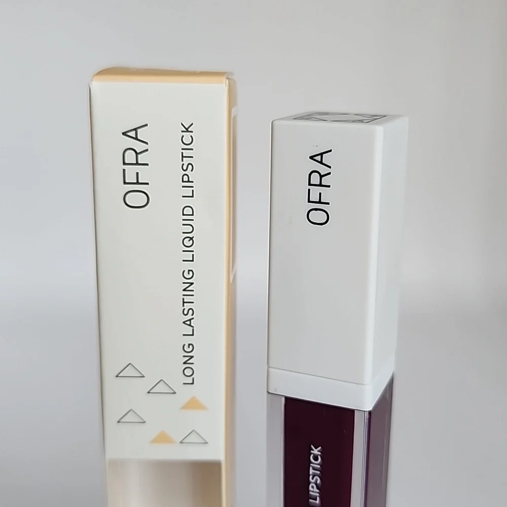 OFRA Long Lasting Liquid Lipstick - Queens